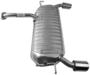 ANSA Exhaust Muffler
