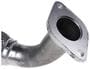 ANSA Exhaust Pipe