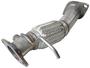 ANSA Exhaust Pipe