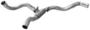 ANSA Exhaust Pipe
