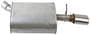 ANSA Exhaust Muffler