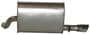 ANSA Exhaust Muffler