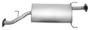 ANSA Exhaust Muffler
