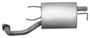 ANSA Exhaust Muffler