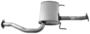 ANSA Exhaust Muffler