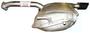 ANSA Exhaust Muffler