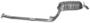 ANSA Exhaust Muffler