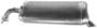 ANSA Exhaust Muffler