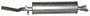 ANSA Exhaust Muffler