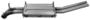 ANSA Exhaust Muffler