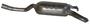 ANSA Exhaust Muffler