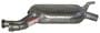 ANSA Exhaust Muffler