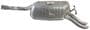 ANSA Exhaust Muffler