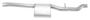 ANSA Exhaust Muffler