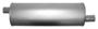 ANSA Exhaust Muffler