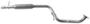 ANSA Exhaust Pipe