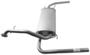 ANSA Exhaust Muffler