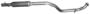 ANSA Exhaust Muffler