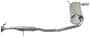 ANSA Exhaust Muffler