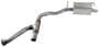 ANSA Exhaust Muffler