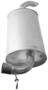 ANSA Exhaust Muffler