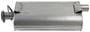 ANSA Exhaust Muffler