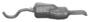 ANSA Exhaust Muffler