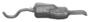 ANSA Exhaust Muffler
