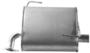 ANSA Exhaust Muffler