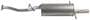 ANSA Exhaust Muffler