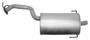 ANSA Exhaust Muffler