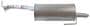 ANSA Exhaust Muffler