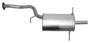 ANSA Exhaust Muffler