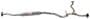 ANSA Exhaust Muffler