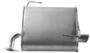 ANSA Exhaust Muffler