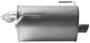 ANSA Exhaust Muffler