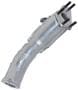 ANSA Exhaust Pipe