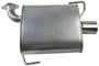 ANSA Exhaust Muffler