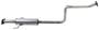 ANSA Exhaust/Tail Pipes