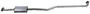 ANSA Exhaust Muffler