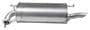 ANSA Exhaust Muffler