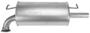 ANSA Exhaust Muffler