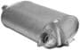 ANSA Exhaust Muffler