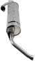 ANSA Exhaust Muffler