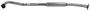 ANSA Exhaust Muffler