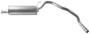ANSA Exhaust Muffler