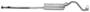 ANSA Exhaust Muffler