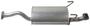 ANSA Exhaust Muffler