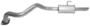 ANSA Exhaust Muffler