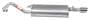 ANSA Exhaust Muffler